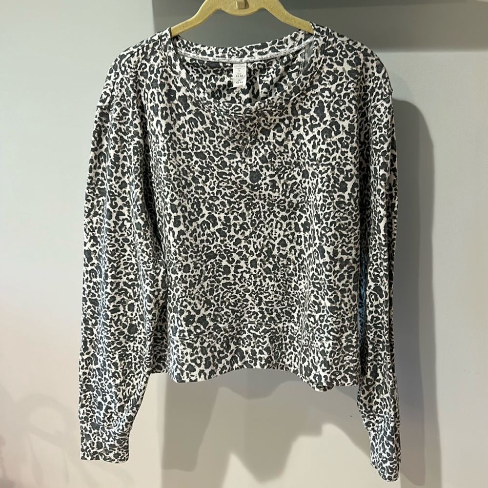 Balance Collection Long Sleeve! Size Large! Worn Once!